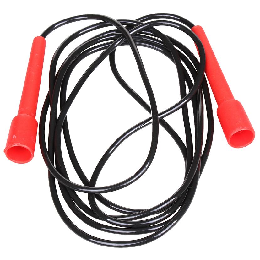Švihadlo Pvc vinyl Rope, 200 cm - TR0092