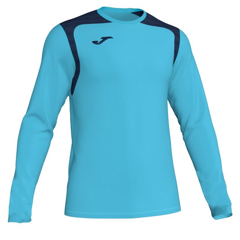 JOMA dres Champion V dlhý rukáv - 101375.013-XS