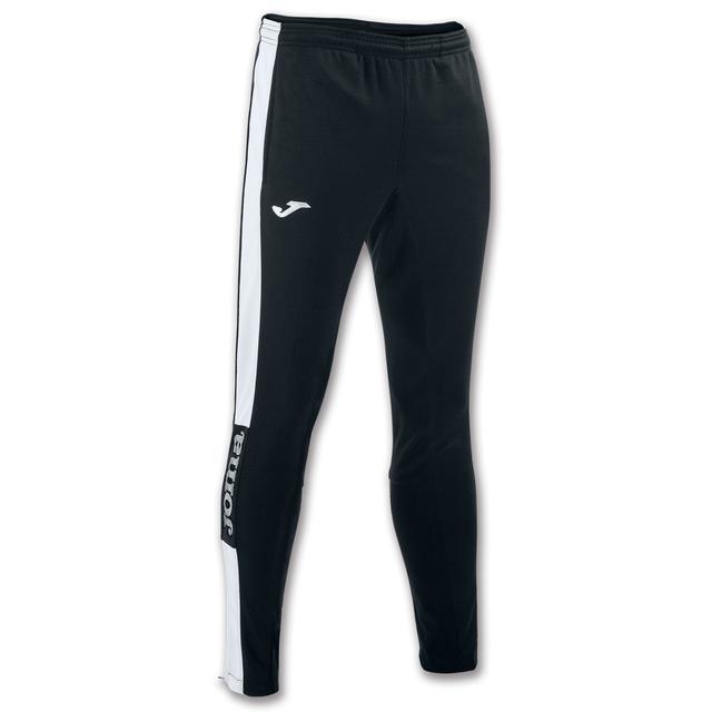 JOMA tréningové nohavice Champion IV - 100761.102-XS
