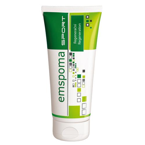 EMSPOMA regeneračný 200 ml - TR0127