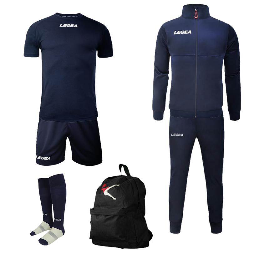 AKCIA LEGEA set Mini - SET07M-0404-XS