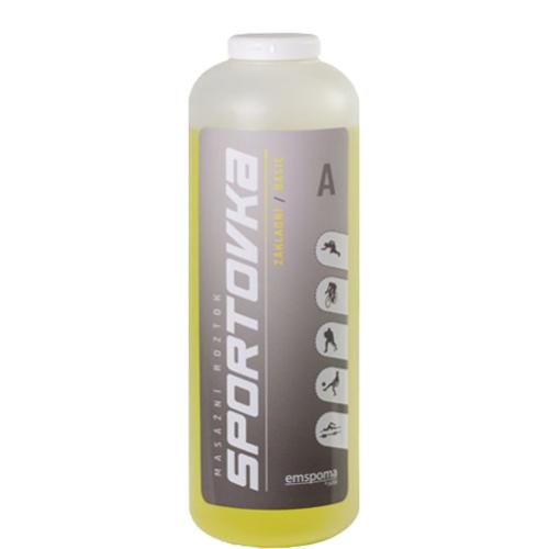 Sportovka základné 550 ml - TR0131