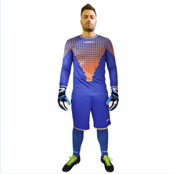 LEGEA brankársky komplet Allianz - KP1136-3401-XS
