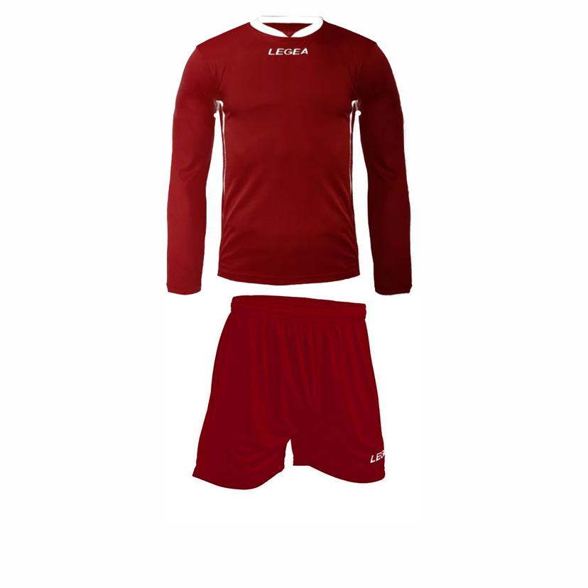 AKCIA LEGEA sada Dusseldorf Dlhý rukáv - M1079sada-0803-UNI