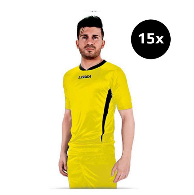 AKCIA LEGEA sada Dusseldorf Basic - M1086-0710-sada-basic-XS