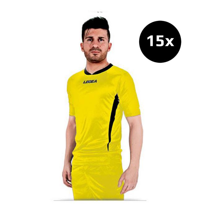 AKCIA LEGEA sada Dusseldorf Basic - M1086-0710-sada-basic-XS