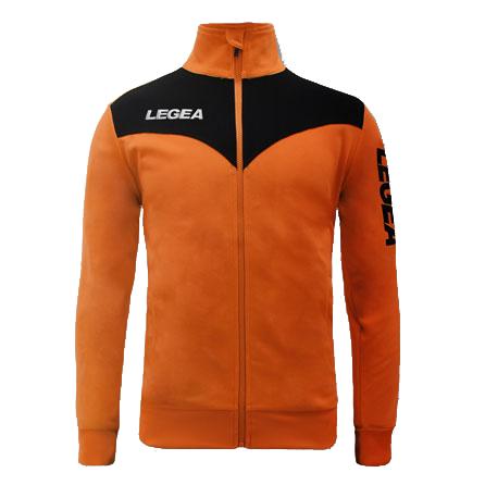 LEGEA tréningová mikina Peru - M1140-0110-XS