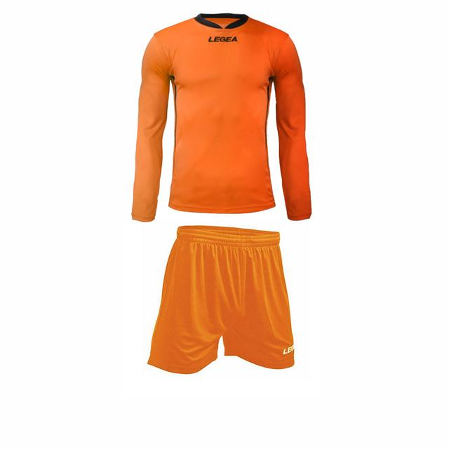 AKCIA LEGEA sada Dusseldorf Dlhý rukáv - M1079sada-0110-UNI