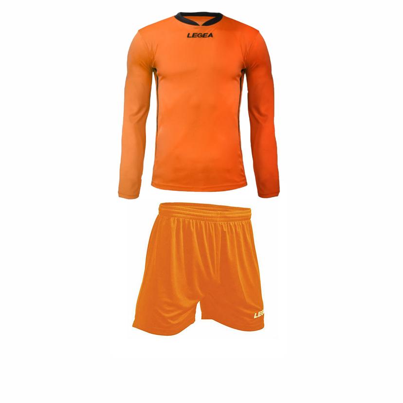 AKCIA LEGEA sada Dusseldorf Dlhý rukáv - M1079sada-0110-UNI