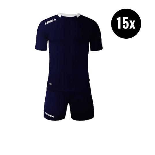 AKCIA LEGEA sada Monaco Basic - M1133-0403-sada-basic-XS