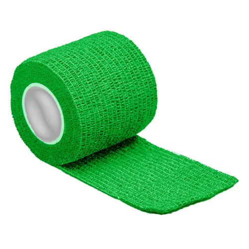 Podtejpovací páska zelená - PODTEJP-0013