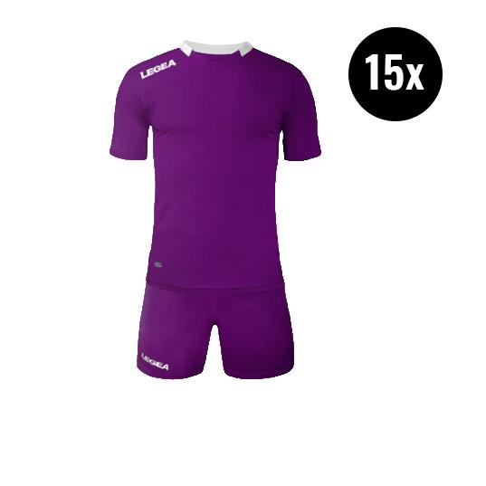 AKCIA LEGEA sada Monaco Basic - M1133-1403-sada-basic-XS
