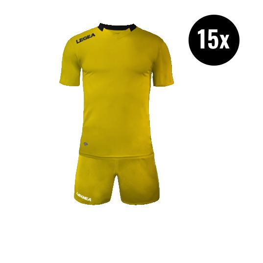 AKCIA LEGEA sada Monaco Basic - M1133-0710-sada-basic-XS
