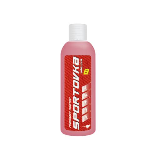 Sportovka hrejivá 200 ml - TR0132