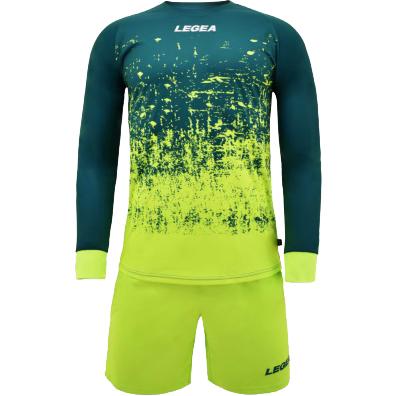 LEGEA LEGEA brankársky komplet Mestalla 1340 - KP1138-1340-XS