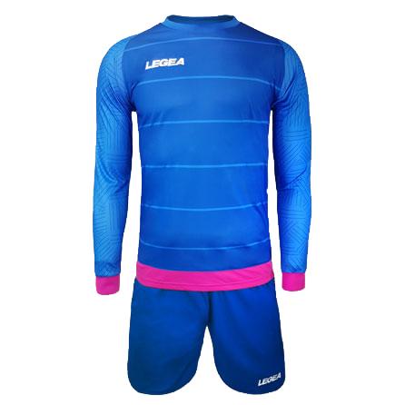 LEGEA brankársky komplet Calderon - KITP1135-6136-XS