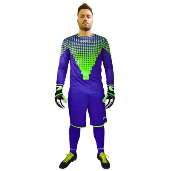 LEGEA brankársky komplet Allianz - KP1136-1428-XS