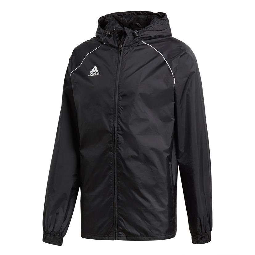 Adidas Core 18 Rain Jacket - CE9048-XS