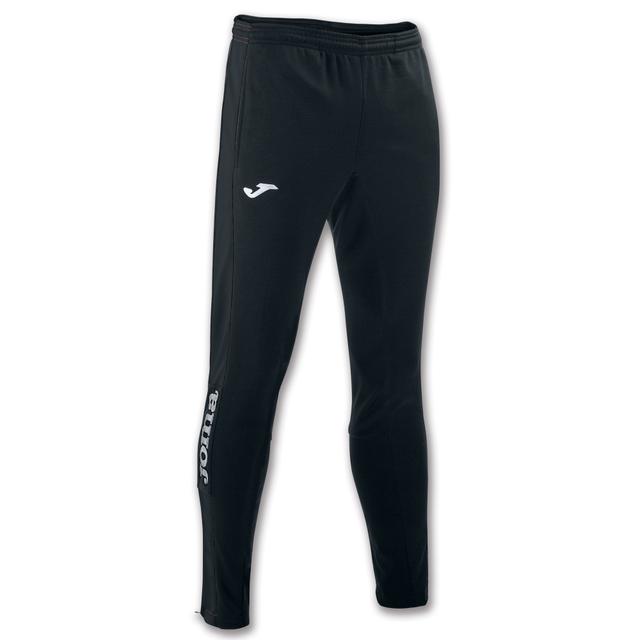 JOMA tréningové nohavice Champion IV - 100761.100-XS