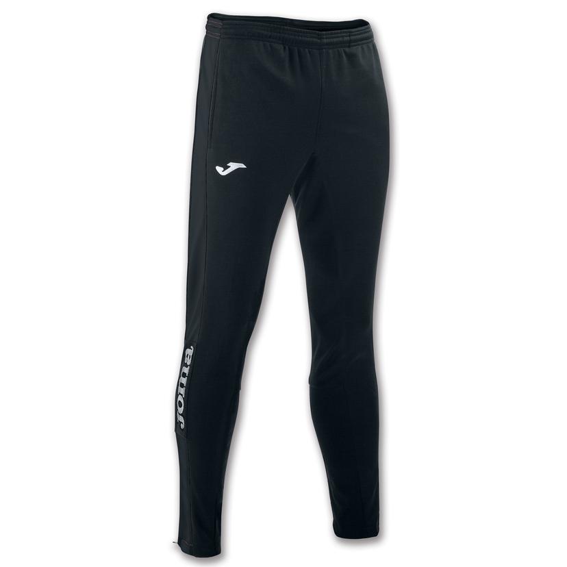 JOMA tréningové nohavice Champion IV - 100761.100-XS