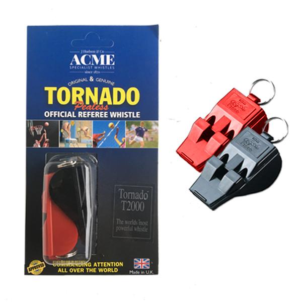 Píšťalky Tornado - REF0009