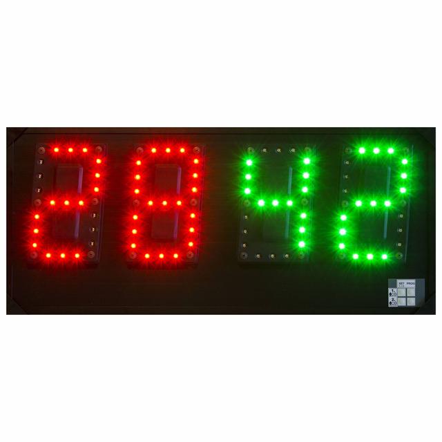 HANDY TWIN elektronická striedacia tabuľa - NEW