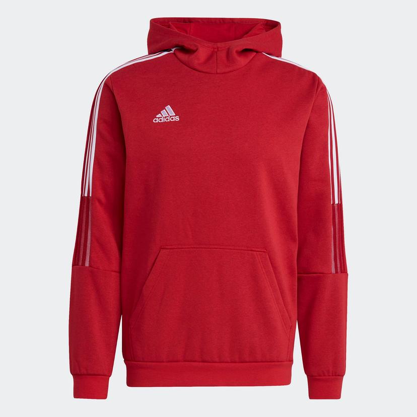 Adidas mikina s kapucňou TIRO 21 - GM7353-XS