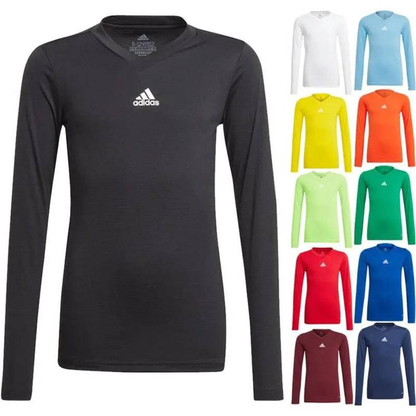Termotričko adidas Team Base 21 - team-base-s