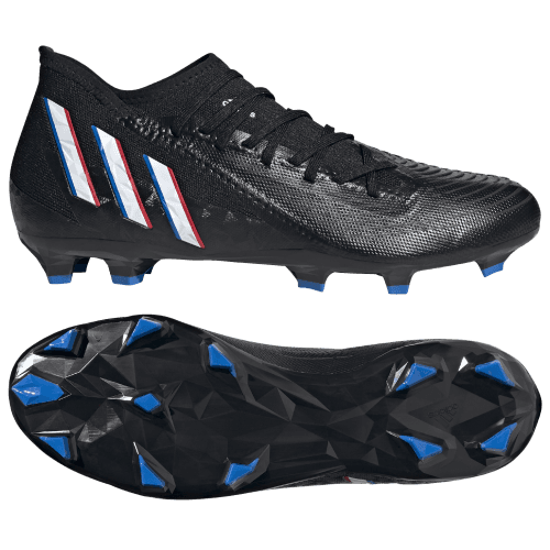 Kopačky Adidas Predator .3 FG - GV9856-6.5