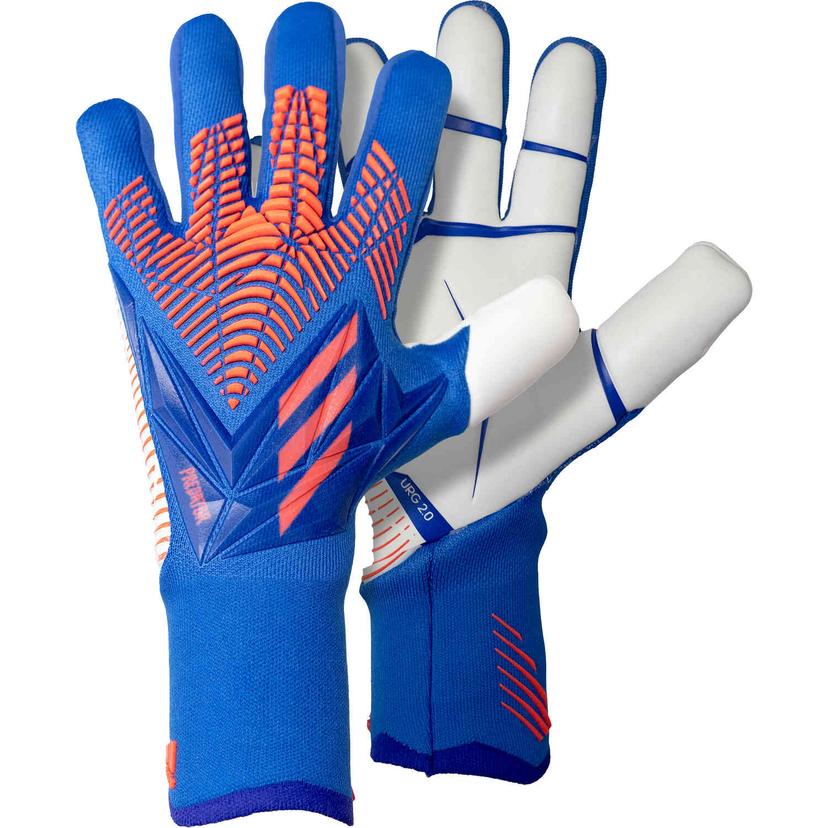 ADIDAS brankárske rukavice Predator Pro - DY2594-10