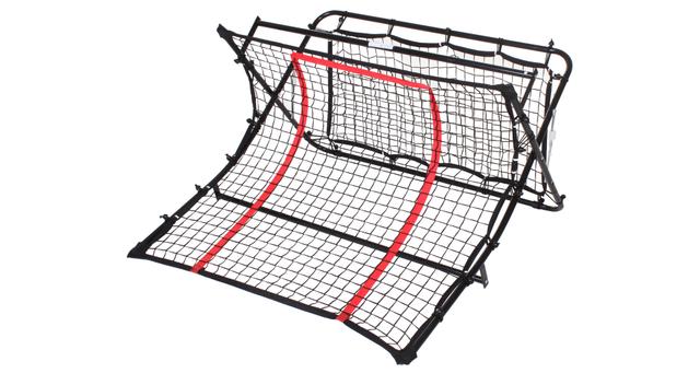 Futbalový nahrávacie trenažér - Rebounder - TR0113