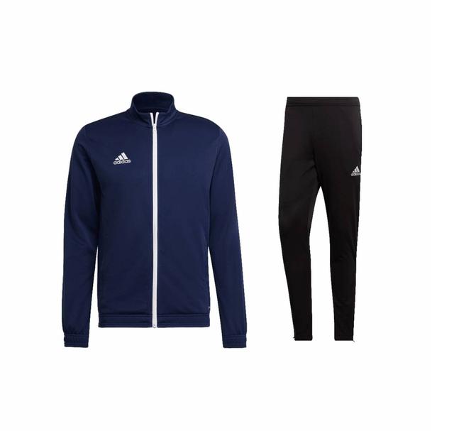 Akciový balík 15 súprav adidas Entrada22  - h57523-jr