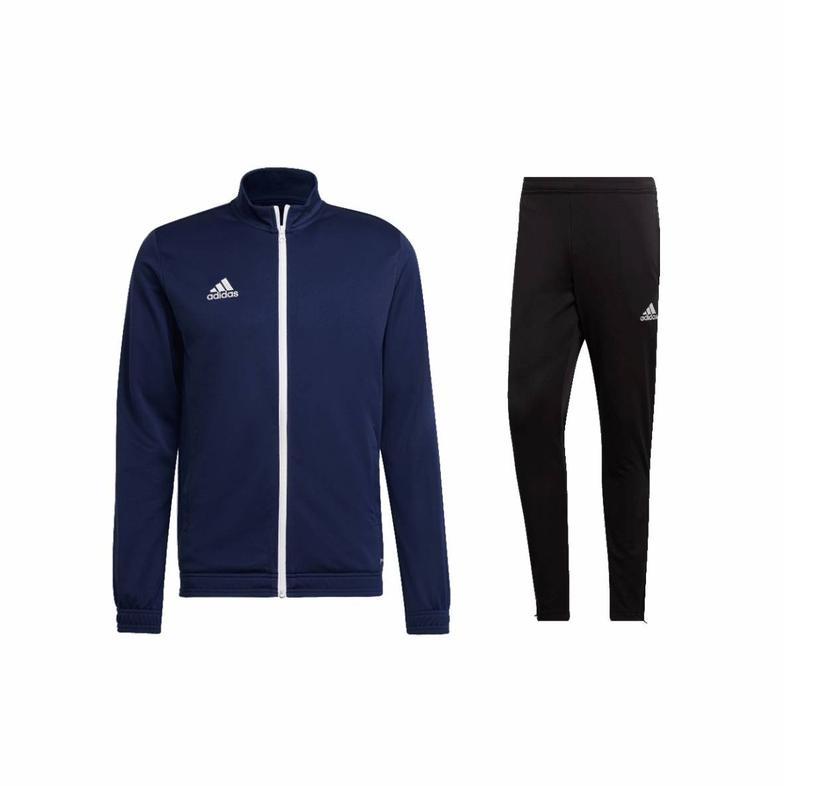 Tepláková súprava adidas Entrada22 - h57530-116