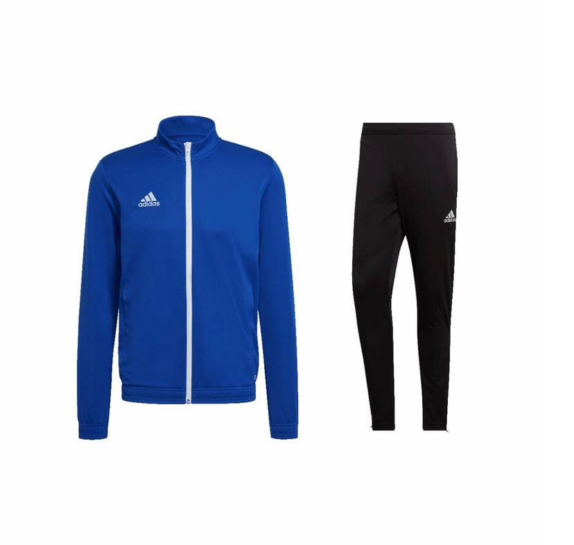 Sada súprav Adidas Entrada 22 - h57537-sada