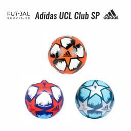 Lopta adidas UCL Club SP - H57808-3