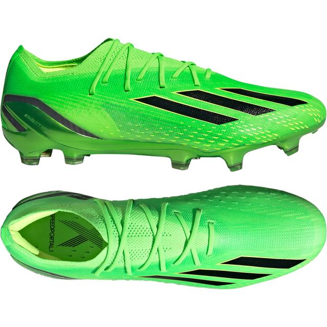 Kopačky Adidas X Speedportal .1 FG - GW8426-6.5