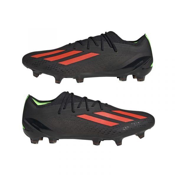 Kopačky Adidas X Speedportal .1 FG - GW8429-6.5
