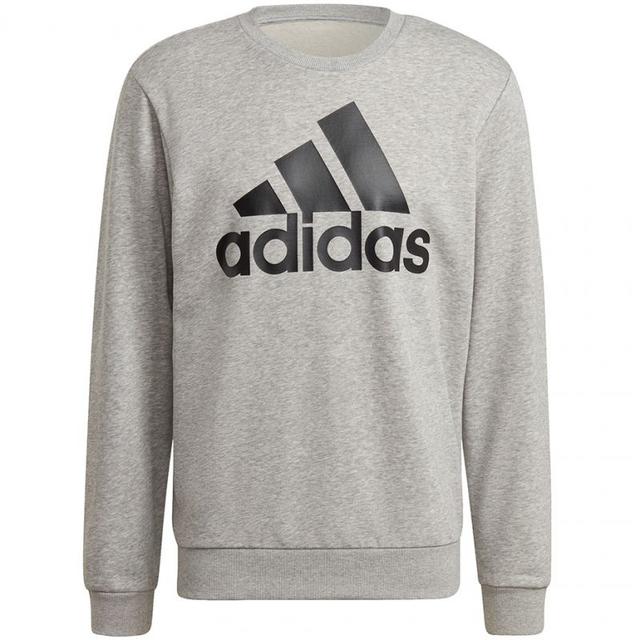 Mikina adidas Essentials - GK9077-1