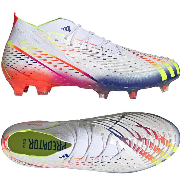 Kopačky adidas Predator Edge .1 FG - GW1028-1