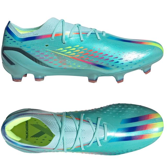Kopačky adidas X Speedportal .1 FG - GW8427-1