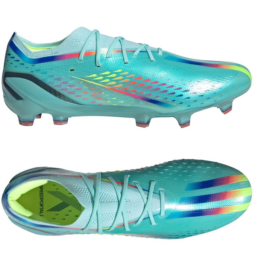 Kopačky adidas X Speedportal .1 FG - GW8427-1