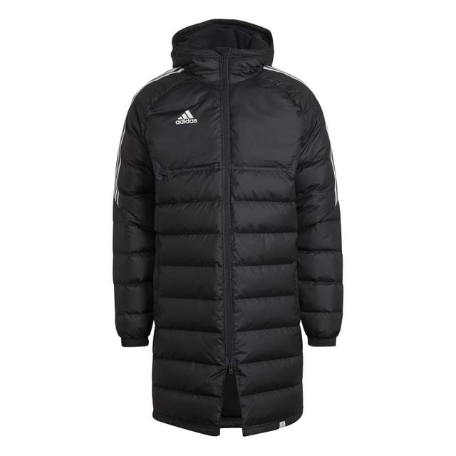 Dlhá zimná bunda adidas Condivo22 - H21256-XS