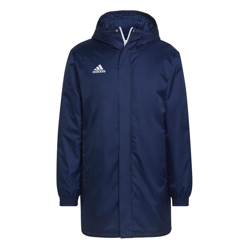 Zimná bunda adidas Entrada 22 Stadium JKT - HG6298-116