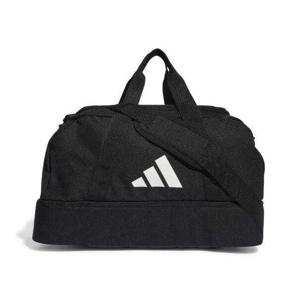 Taška adidas Tiro Duffle Bag s dnom S - HS9743