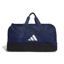 Taška adidas Tiro Duffle Bag s dnom M - IB8650