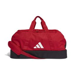 Taška adidas Tiro Duffle Bag s dnom M - IB8654