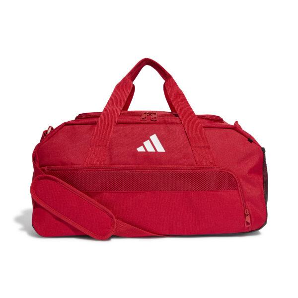 Taška adidas Tiro Duffle Bag S - IB8661