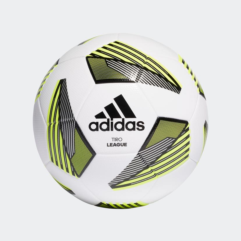 Futbalová lopta adidas Tiro League TSBE - FS0369-5