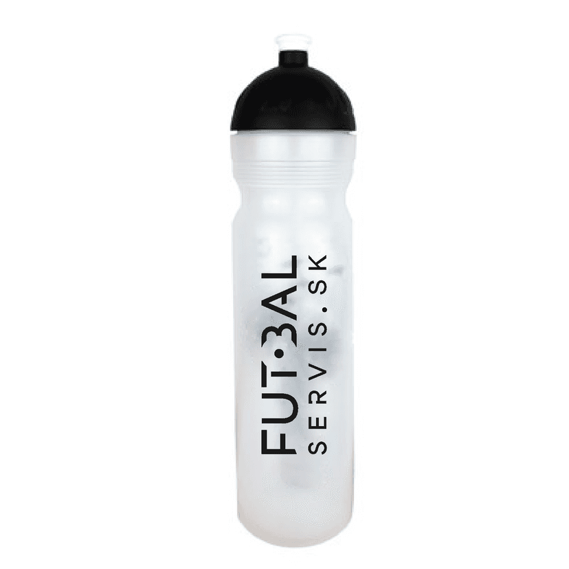 Fľaša FUTBALservis 1l - TR0114