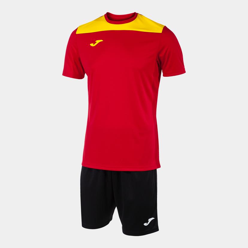 Joma Phoenix II set  - 103124.609-XS